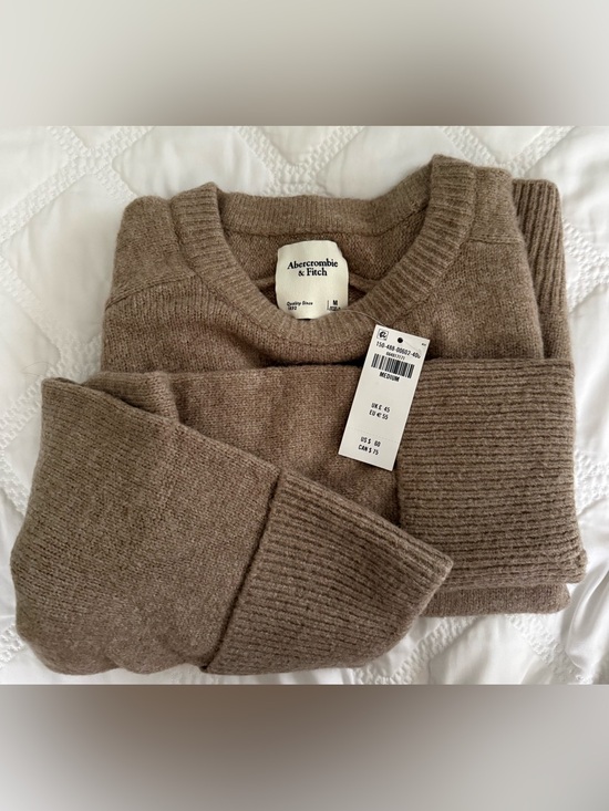 Abercrombie & Fitch Sweaters - Abercrombie & Fitch Women’s A&F Madeline Sweater
